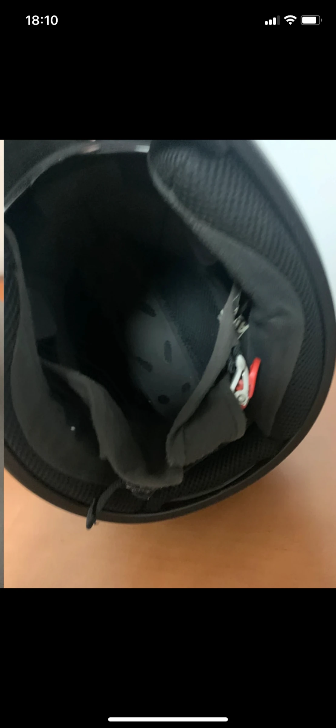 Casco Airoh – photo 7